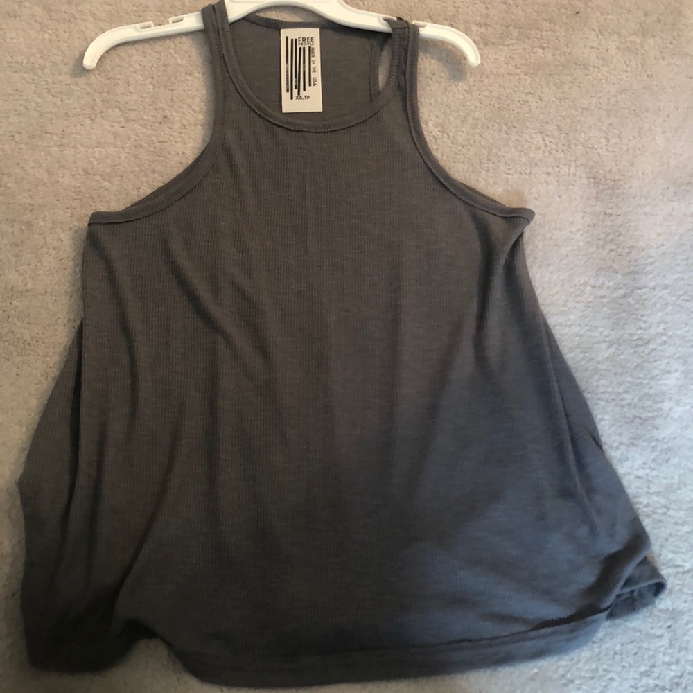Free People Tank Top